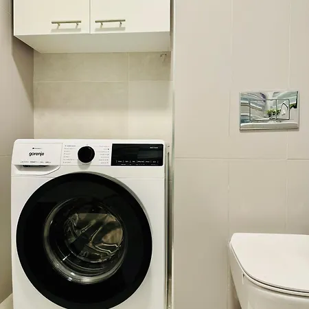 Apartman Joy Mara M9-58 *