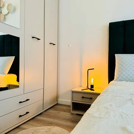 Joy Mara M9-58 Apartment Timisoara