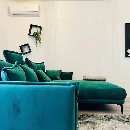 Joy Mara M9-58 Apartment