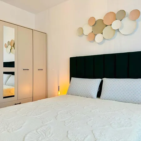 Lejlighed Joy Mara M9-58