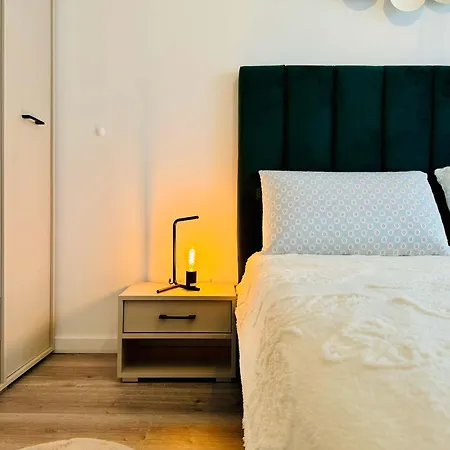 Apartment Joy Mara M9-58