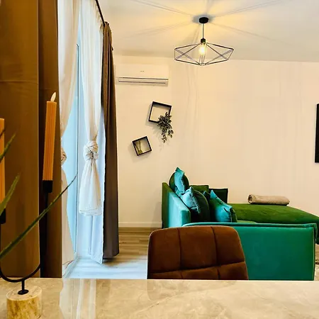 Joy Mara M9-58 아파트 티미쇼아라