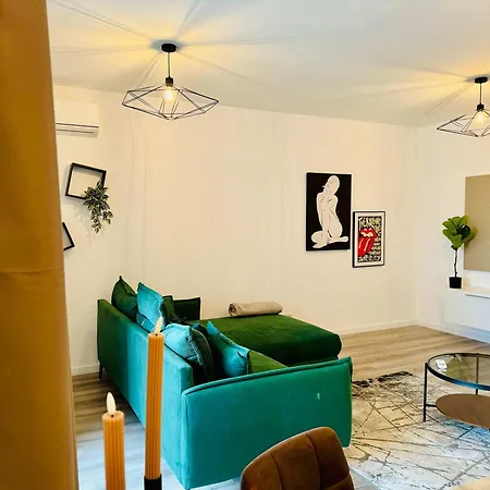 Apartman Joy Mara M9-58 *