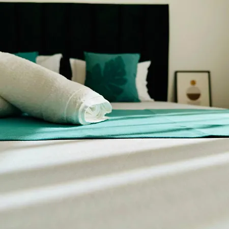 Joy Mara M9-58 아파트 *