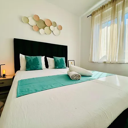 Apartment Joy Mara M9-58 *