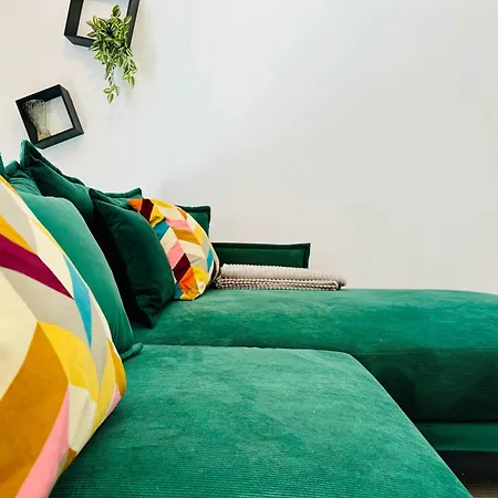 Joy Mara M9-58 Apartment