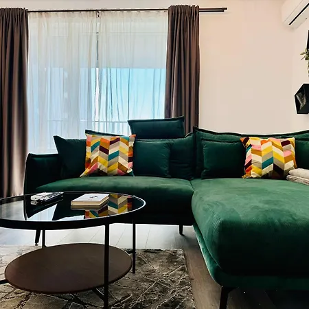 Apartment Joy Mara M9-58