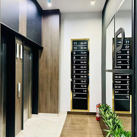 Joy Mara M9-58 Lejlighed Timişoara