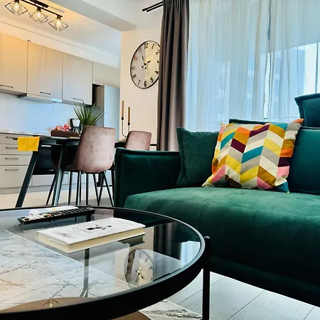 Joy Mara M9-58 Apartment *