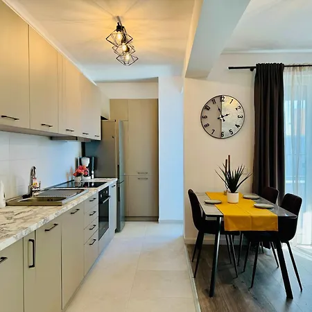 Apartment Joy Mara M9-58 Timisoara