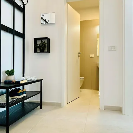 Apartman Joy Mara M9-58 *