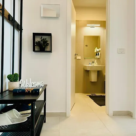 Joy Mara M9-58 Apartment