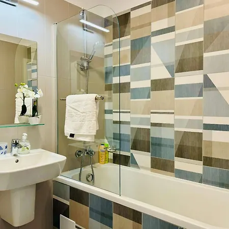 Apartman Joy Mara M9-58