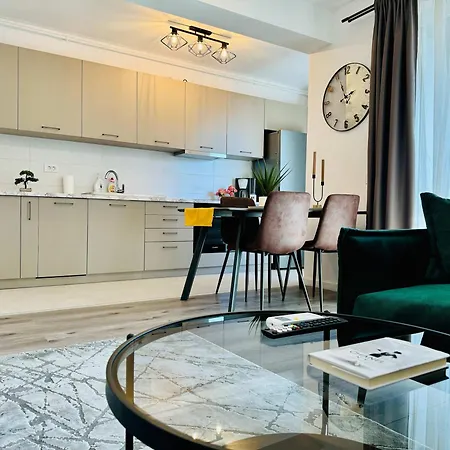 Apartment Joy Mara M9-58 *