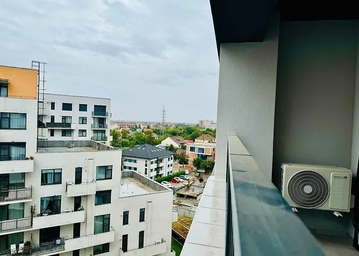 Joy Mara M9-58 Apartman *