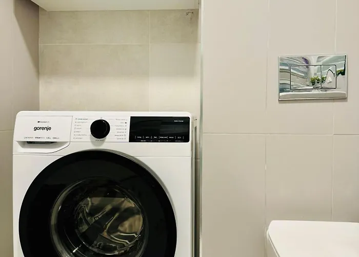 Apartman Joy Mara M9-58 *