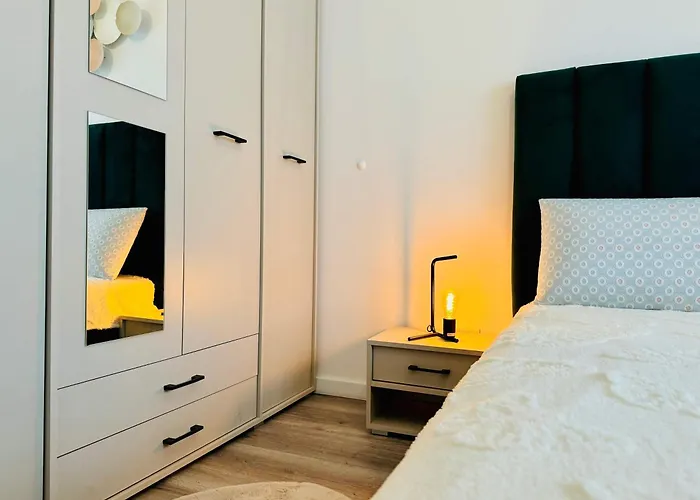 Joy Mara M9-58 Apartman Temesvár