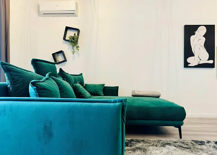 Joy Mara M9-58 Apartman