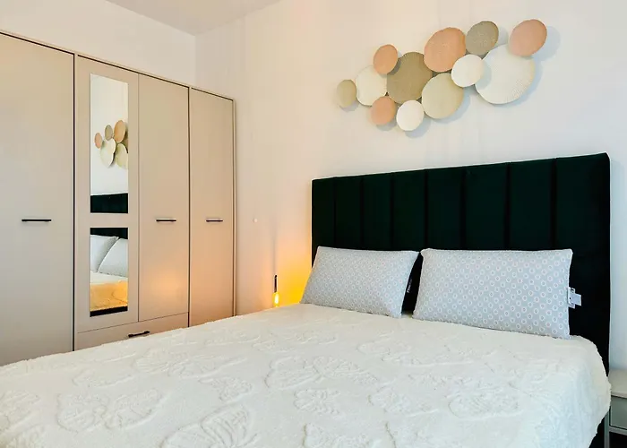 Apartman Joy Mara M9-58