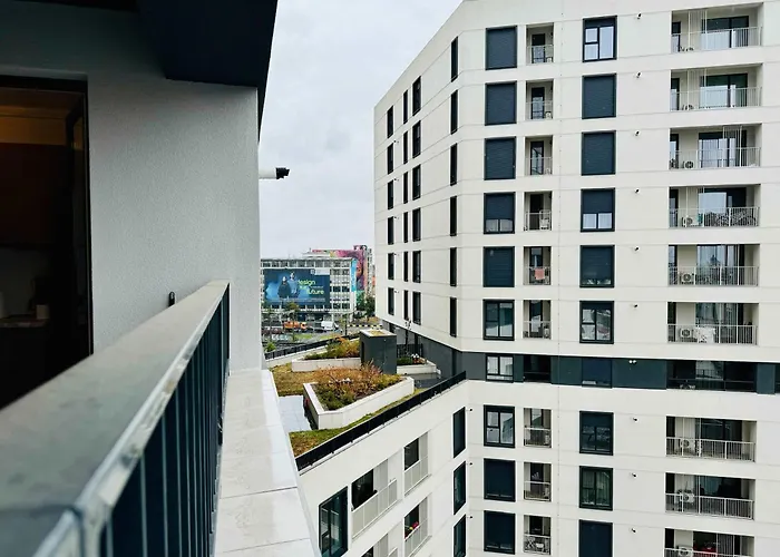 Joy Mara M9-58 Timisoara