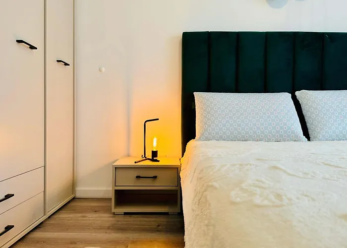 Apartman Joy Mara M9-58