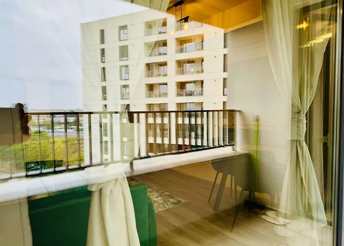 Joy Mara M9-58 Apartman *