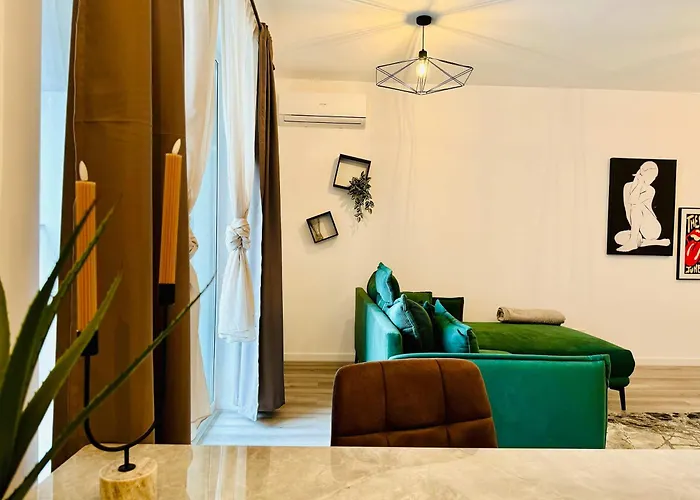 Joy Mara M9-58 Apartman Temesvár