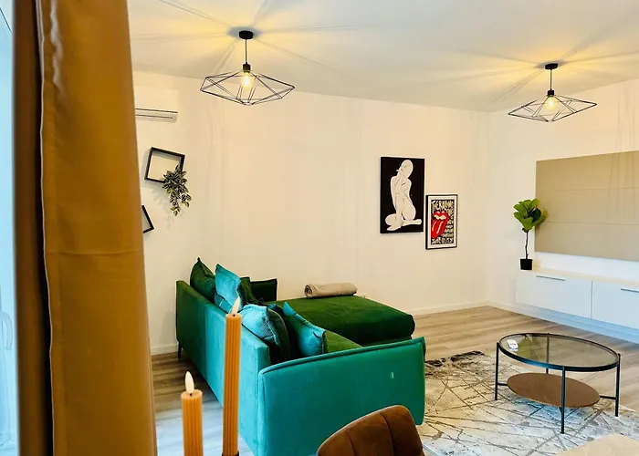 Apartman Joy Mara M9-58 *