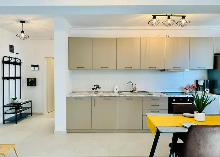 Joy Mara M9-58 Apartman *