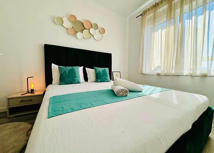 Apartment Joy Mara M9-58 *