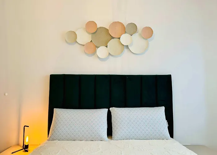 Apartman Joy Mara M9-58