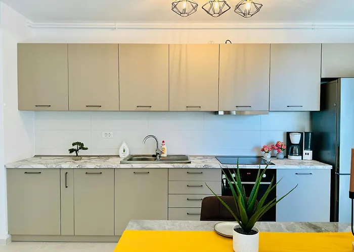 Joy Mara M9-58 Apartman Temesvár