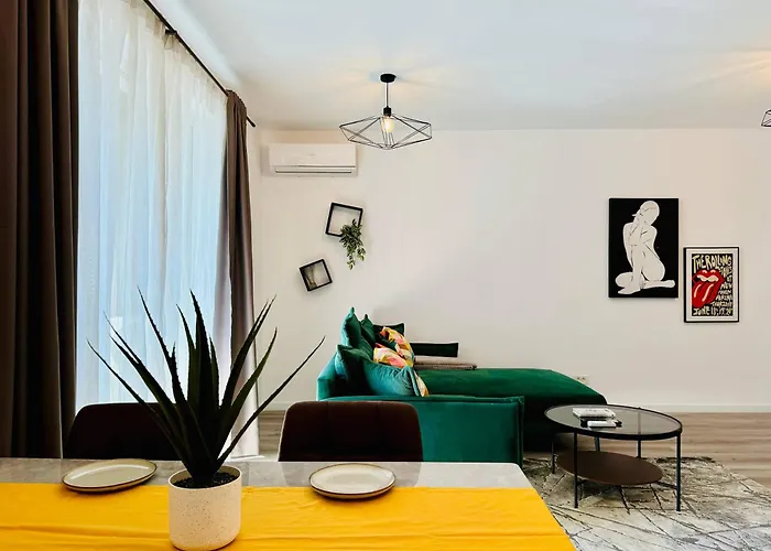 Joy Mara M9-58 Apartman