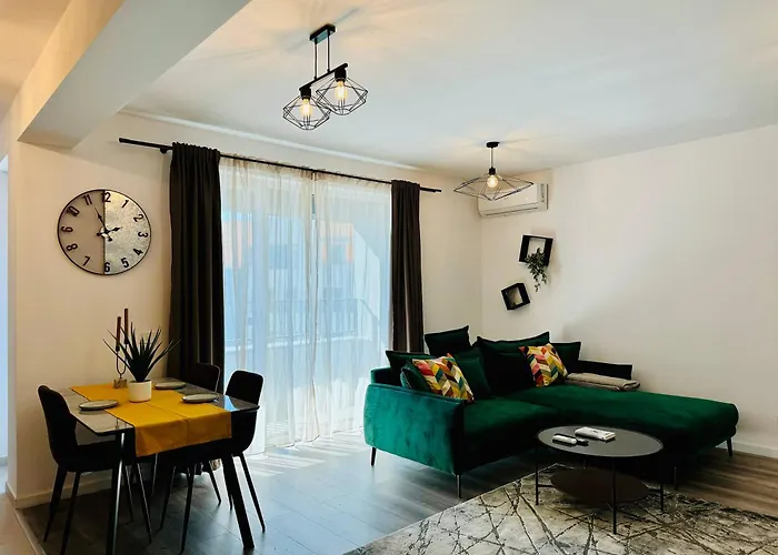 Joy Mara M9-58 Apartman Temesvár