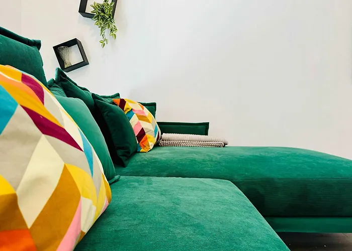 Joy Mara M9-58 Apartment