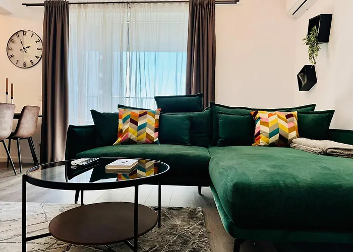 Apartment Joy Mara M9-58