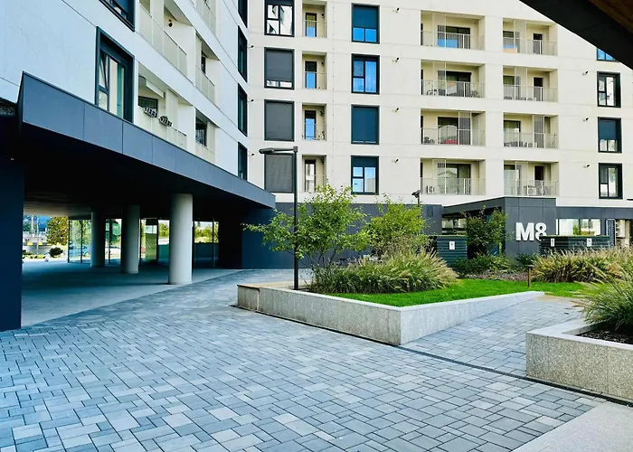 Joy Mara M9-58 Apartman *