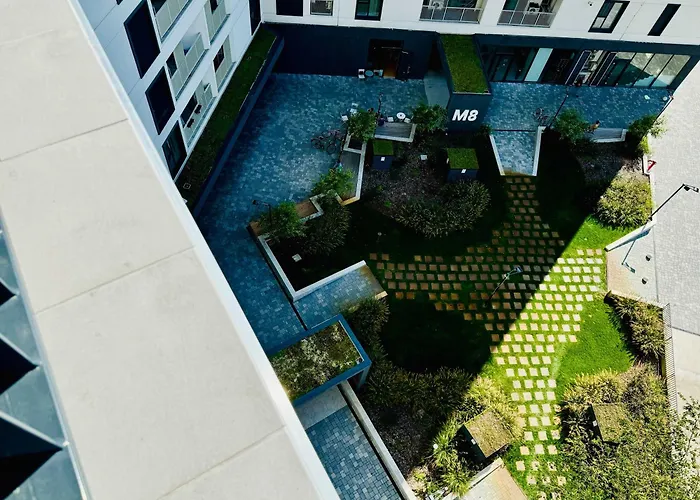 Joy Mara M9-58 Apartment