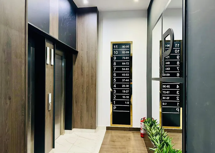 Joy Mara M9-58 Apartman Temesvár