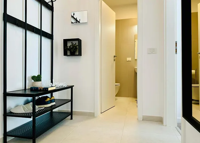 Apartment Joy Mara M9-58 *