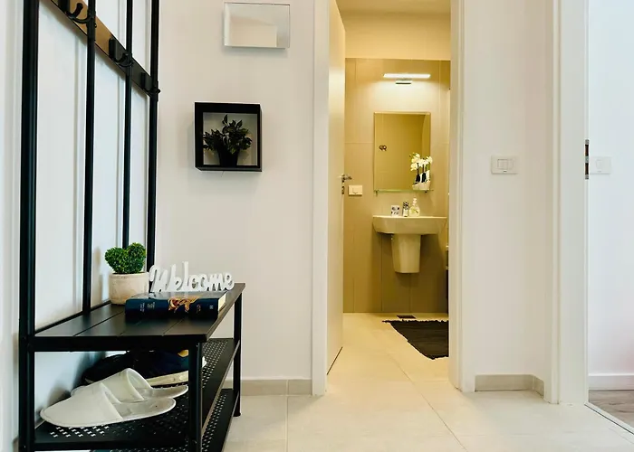 Joy Mara M9-58 Apartman