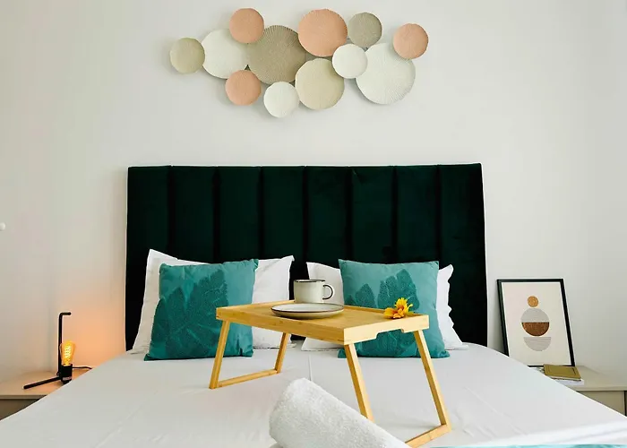 Joy Mara M9-58 Apartman *