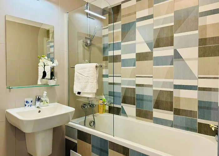 Apartman Joy Mara M9-58