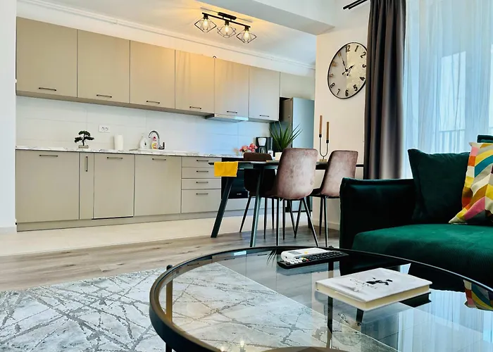 Apartman Joy Mara M9-58 *