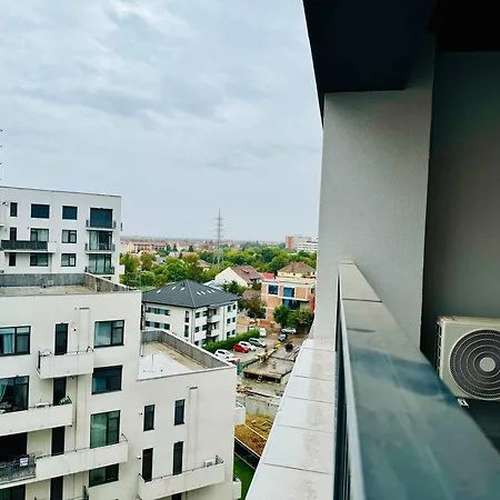 Joy Mara M9-58 Lägenhet *