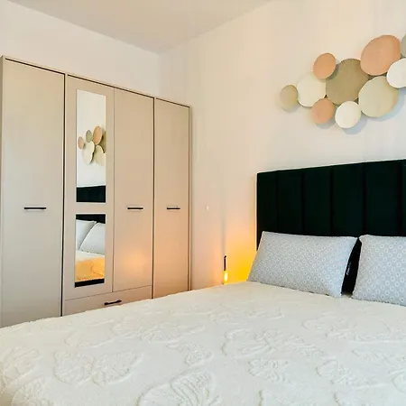 Joy Mara M9-58 Apartment Timişoara