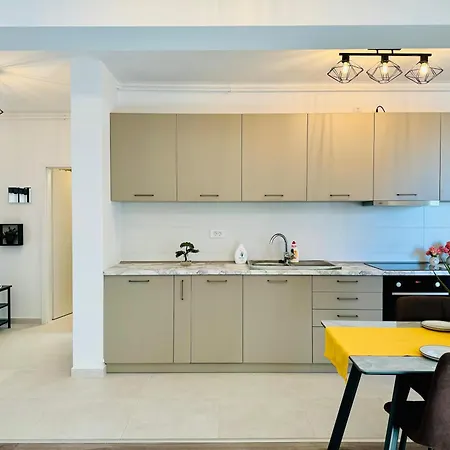 Joy Mara M9-58 Apartment *