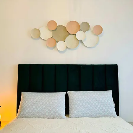 Lägenhet Joy Mara M9-58