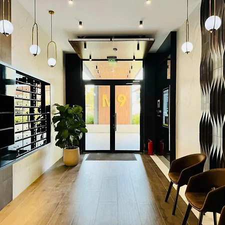 Joy Mara M9-58 * Timişoara