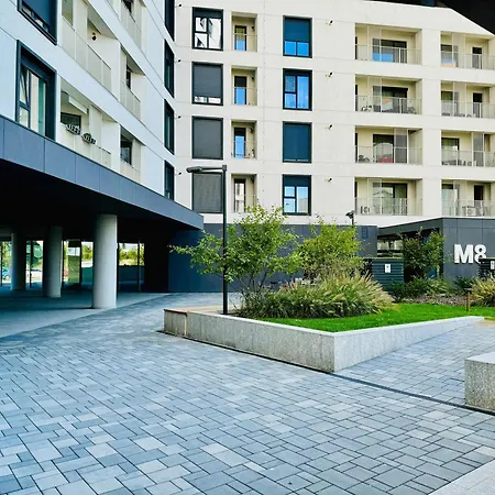 Joy Mara M9-58 Lägenhet *